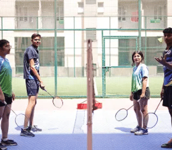 Zenith School of AI College Images photo 15